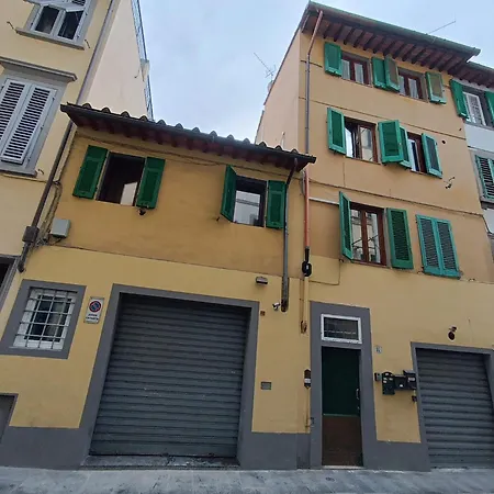 Appartamento Very Central-100mt From Train Station Firenze