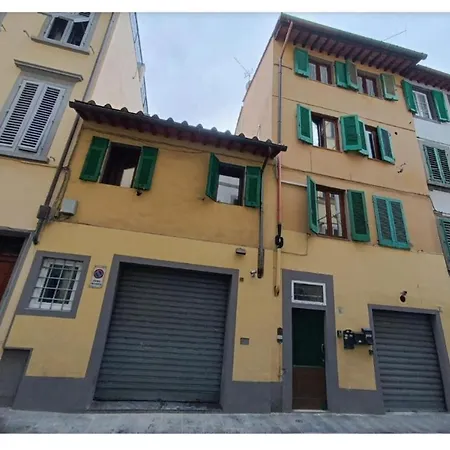 Very Central-100mt From Train Station Appartamento *