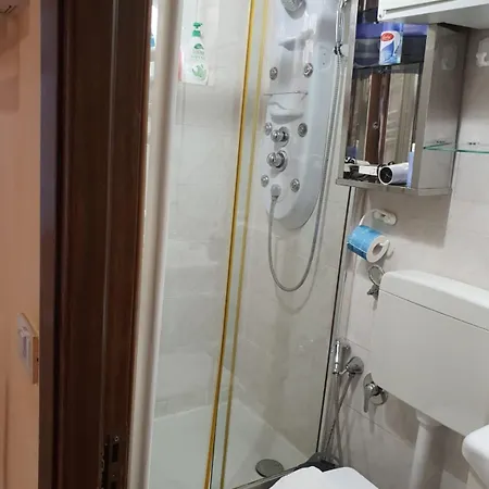 Very Central-100mt From Train Station * Firenze