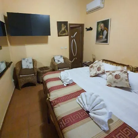 Appartamento Very Central-100mt From Train Station *