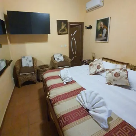 Very Central-100mt From Train Station Appartamento Firenze