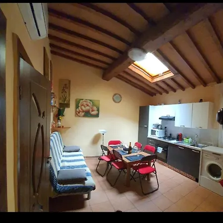 Very Central-100mt From Train Station Appartamento Firenze