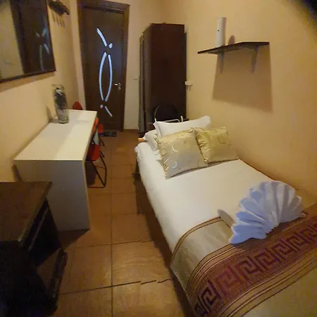 Appartamento Very Central-100mt From Train Station *