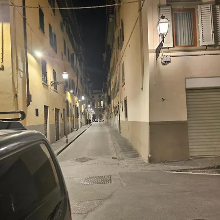 Very Central-100mt From Train Station * Firenze