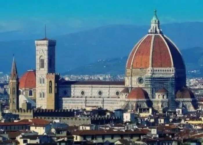 Very 100m From Train Station&duomo