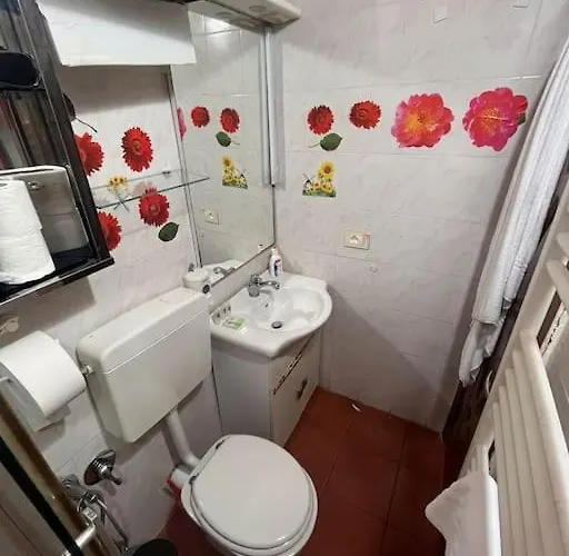 아파트 Very 100m From Train Station&duomo
