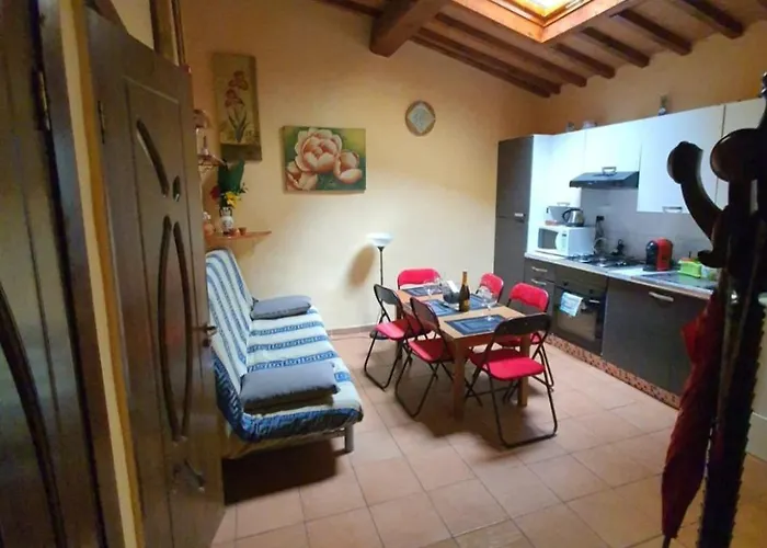 Very 100m From Train Station&duomo *