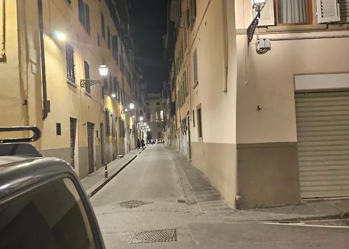 Very 100m From Train Station&duomo * 피렌체