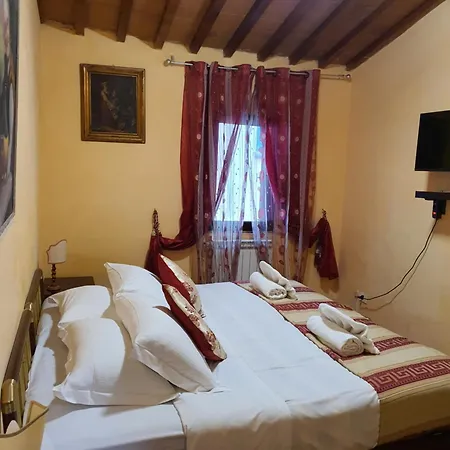 Very 100m From Train Station&duomo * Φλωρεντία