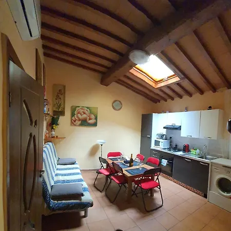Very 100m From Train Station&duomo