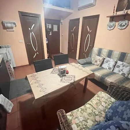 Apartment Very Central-100mt From Train Station Florenz