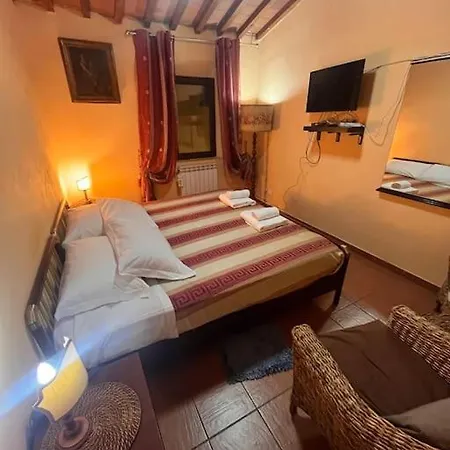 Very Central-100mt From Train Station * Florenz