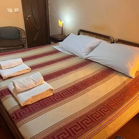 Very Central-100mt From Train Station Apartment Florenz