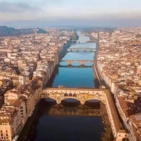 Very Central-100mt From Train Station * Florenz