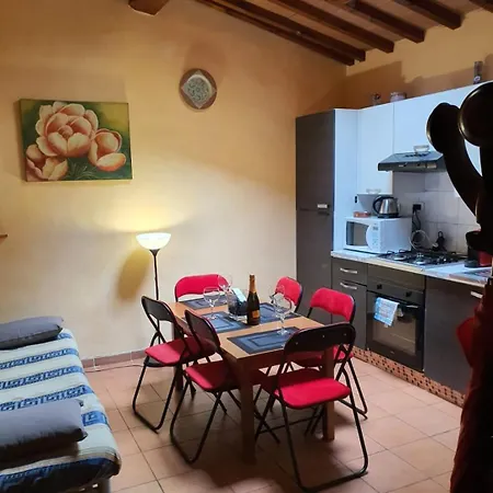 Apartment Very Central-100mt From Train Station